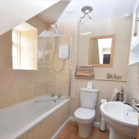 Castlegate Pickering