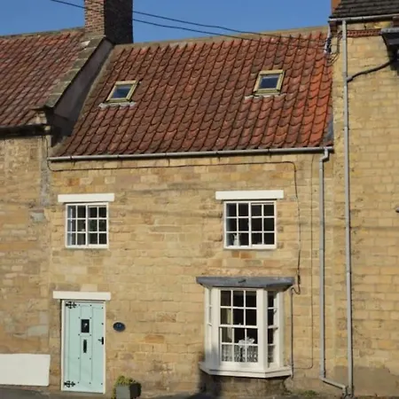 Semesterbostad Castlegate Pickering