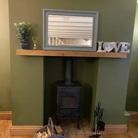 Vakantiehuis Castlegate Pickering