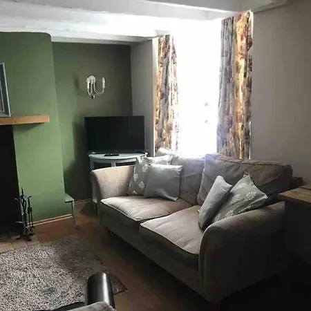 Vakantiehuis Castlegate Pickering
