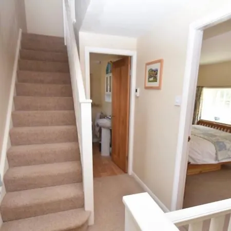 Castlegate Semesterbostad Pickering